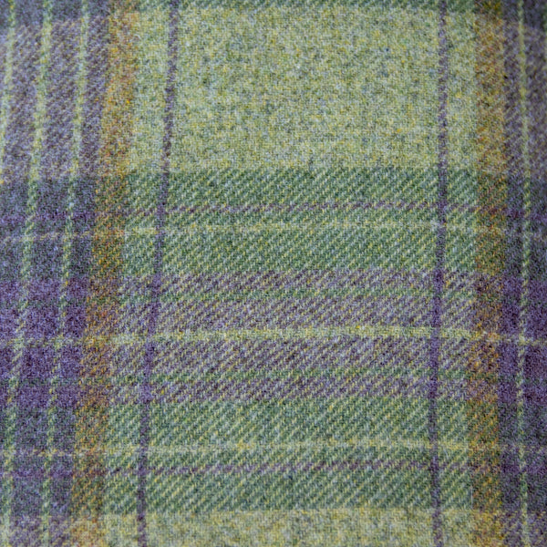 Virgin Wool Fabric - The Woolery