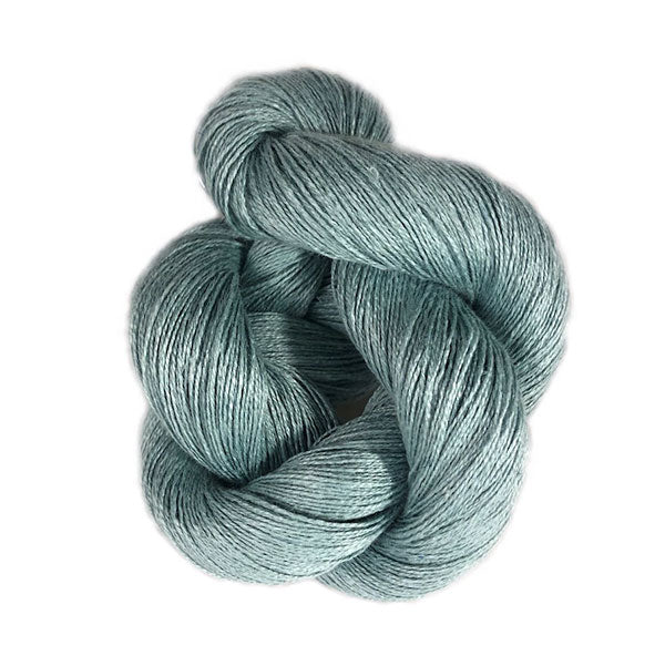 Euroflax Linen Yarn - Lace Weight - The Woolery