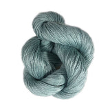 Euroflax Linen Yarn - Lace Weight - The Woolery