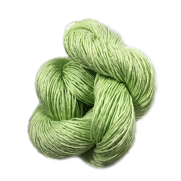 Euroflax Linen Yarn - Lace Weight - The Woolery