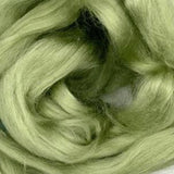 Rosie's Dyed Bamboo Top - The Woolery