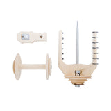 Kromski Sonata Jumbo Flyer Kit - The Woolery