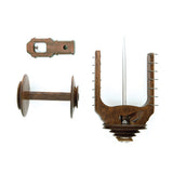 Kromski Sonata Jumbo Flyer Kit - The Woolery