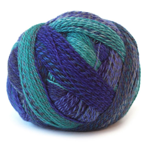 Zauberball Crazy Sock Yarn - The Woolery