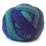 Zauberball Crazy Sock Yarn - The Woolery