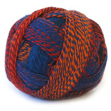 Zauberball Crazy Sock Yarn - The Woolery