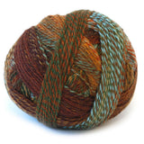 Zauberball Crazy Sock Yarn - The Woolery