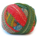 Zauberball Crazy Sock Yarn - The Woolery