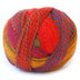 Zauberball Crazy Sock Yarn - The Woolery