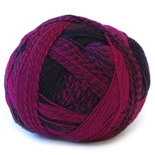 Zauberball Crazy Sock Yarn - The Woolery