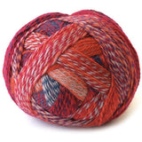 Zauberball Crazy Sock Yarn - The Woolery