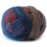 Zauberball Crazy Sock Yarn - The Woolery