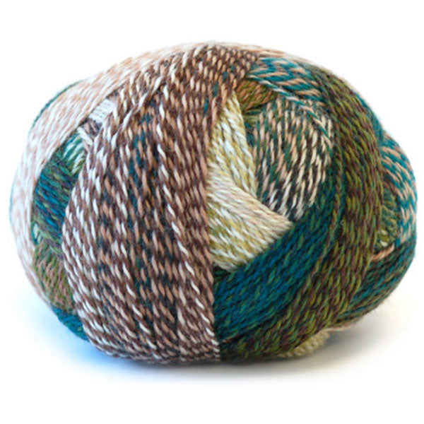 Zauberball Crazy Sock Yarn - The Woolery
