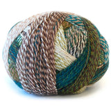 Zauberball Crazy Sock Yarn - The Woolery
