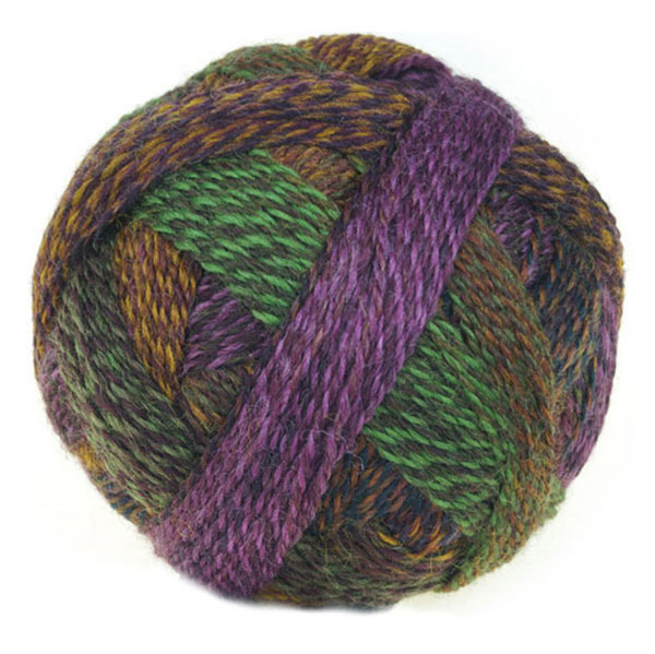 Zauberball Crazy Sock Yarn - The Woolery