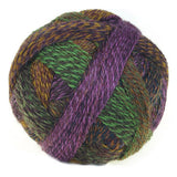 Zauberball Crazy Sock Yarn - The Woolery