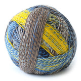 Zauberball Crazy Sock Yarn - The Woolery
