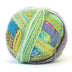 Zauberball Crazy Sock Yarn - The Woolery