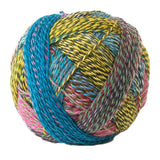 Zauberball Crazy Sock Yarn - The Woolery