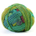 Zauberball Crazy Sock Yarn - The Woolery