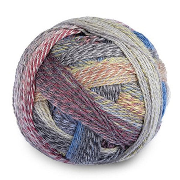 Zauberball Crazy Sock Yarn - The Woolery