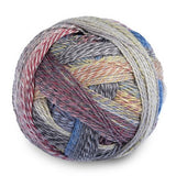 Zauberball Crazy Sock Yarn - The Woolery