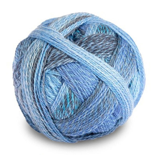 Zauberball Crazy Sock Yarn - The Woolery