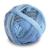 Zauberball Crazy Sock Yarn - The Woolery