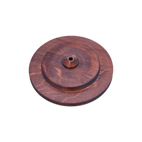 Kromski Jumbo Whorl - The Woolery