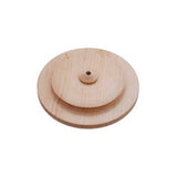 Kromski Jumbo Whorl - The Woolery