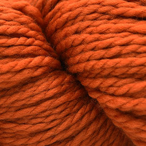 Cascade 128 Superwash Yarn - Pumpkin