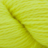 Cascade 128 Superwash Yarn - Highlighter Yellow