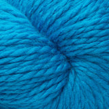 Cascade 128 Superwash Yarn - Highlighter Turquoise