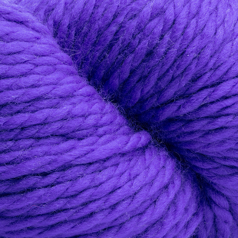 Cascade 128 Superwash Yarn - Highlighter Grape