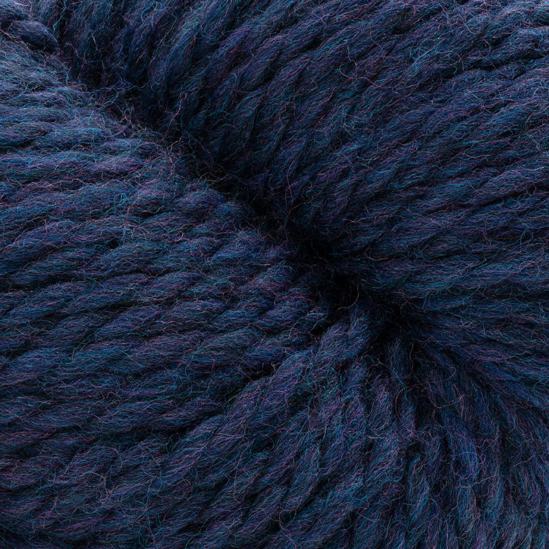 Cascade 128 Superwash Yarn - Sodalite Blue Heather