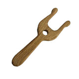 Sistermaide Single Lucet Braiding Tool - The Woolery