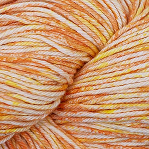 Cascade Nifty Cotton Splash Yarn - The Woolery