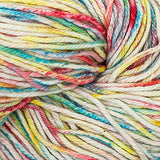 Cascade Nifty Cotton Splash Yarn - The Woolery