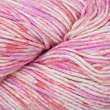 Cascade Nifty Cotton Splash Yarn - The Woolery