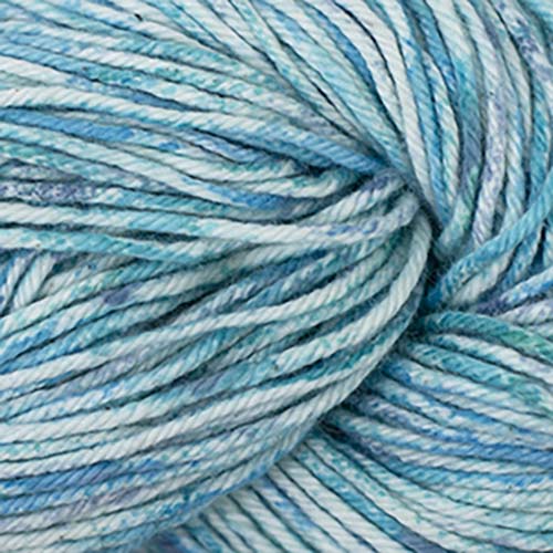 Cascade Nifty Cotton Splash Yarn - The Woolery
