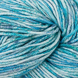 Cascade Nifty Cotton Splash Yarn - The Woolery