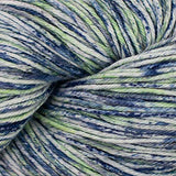 Cascade Nifty Cotton Splash Yarn - The Woolery