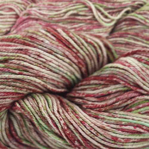 Cascade Nifty Cotton Splash Yarn - The Woolery