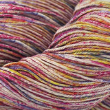Cascade Nifty Cotton Splash Yarn - The Woolery