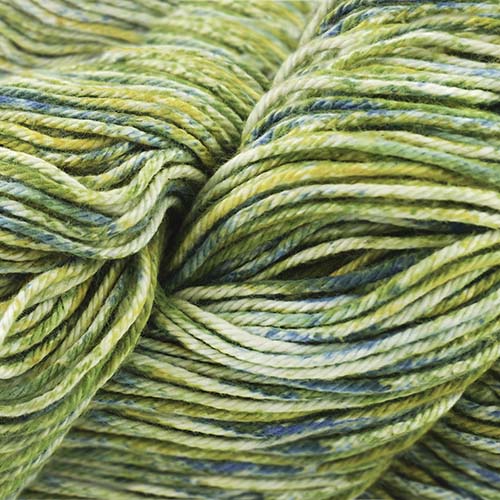 Cascade Nifty Cotton Splash Yarn - The Woolery