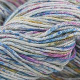 Cascade Nifty Cotton Splash Yarn - The Woolery