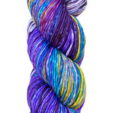 Uneek Worsted Wool Yarn - The Woolery