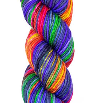 Uneek Worsted Wool Yarn - The Woolery