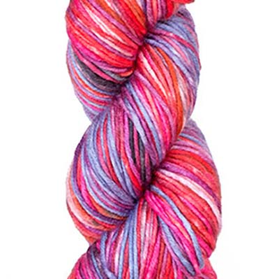 Uneek Worsted Wool Yarn - The Woolery