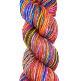 Uneek Worsted Wool Yarn - The Woolery